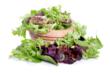 Lettuce Supplier Sued by E. coli Victim