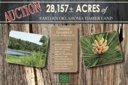 oklahoma farm auction