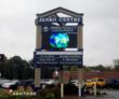 Realty Company Upgrades Old LED Sign to a New High Resolution Display...
