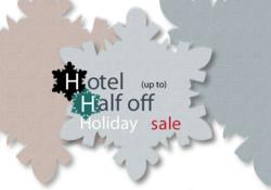 Sage Hospitality Hotel Up To Half Off Holiday Sale