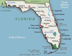 Florida Business Plan