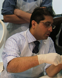 Tariq Drabu