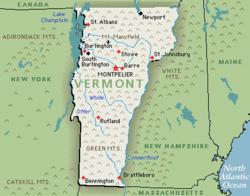 Vermont Business Plan Writers