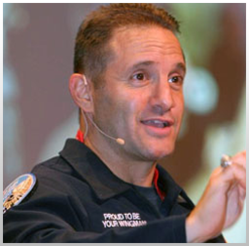 Lt. Col. Rob "Waldo" Waldman