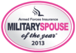 2013 Armed Forces Insurance Military Spouse of the Year ® Branch...