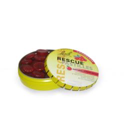 Cranberry Flavor RESCUE Pastilles
