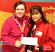Symon Contributes to the American Red Cross in Aftermath of Hurricane...