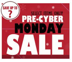Cyber Monday Deals