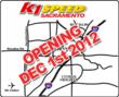 K1 Speed Inc. acquires RPM Indoor Kart Racing, Sacramento