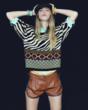Flying Tomato Launches a New Boyish Fashion Line