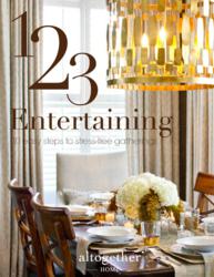 How to Entertain with Simple Style
