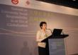 First Summit on University Social Responsibility Kicks Off
