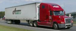Arnold Transportation Services