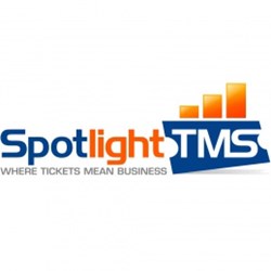 Spotlight Logo