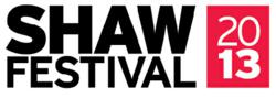 The Shaw Festival