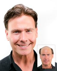 Before & After Hair Direct