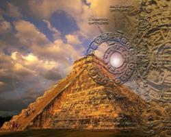 Structure of the Maya