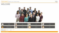 Employee Portal, HR Portal, Hirease