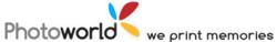 Photoworld Logo
