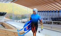 Sochi 2014 Successfully Completes the International Training Week at "Sanki" Sliding Center