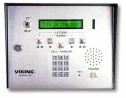 Viking AES-2000 Door Entry System