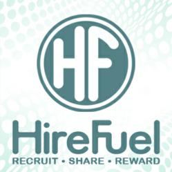 HireFuel Launch