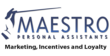 Maestro Bringing Branded Personal Assistance to Travel Companies at...