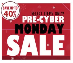 Cyber Monday Deals