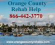 Orange County Rehabs Offer Solution for Growing Drug Use in California