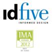 idfive Wins Best In Class Award from Interactive Media Awards