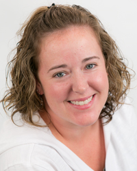 Tammy Henning, Hair Direct's Accounts Receivable Specialist