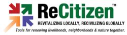 ReCitizen logo