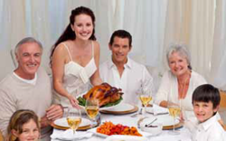 Mindful Holiday Meals