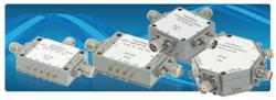 high frequency pin diode switches from Pasternack