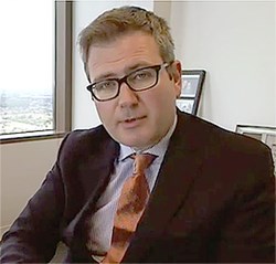 Drug injury lawyer calls attention to study on Lipitor and diabetes risk