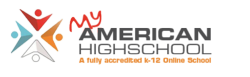 My American High School