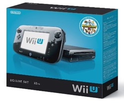 nintendo wii black friday deals