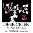 Deer Creek Vineyards of Southern Oregon Wins Three Medals at...