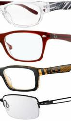 Prescription Eyeglasses