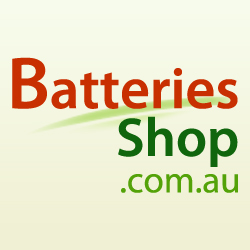BatteriesShop.com.au