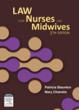 Bestselling Australian Law Textbook for Nurses Returns with New Name...