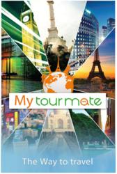 Mytourmate Tour Guide App