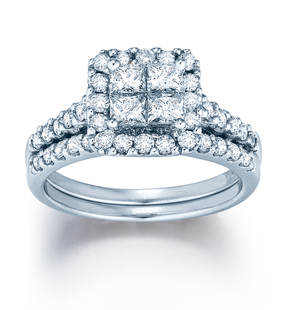 Hottest Five Trends in Diamond Engagement Rings and Bridal ...