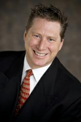 Headshot of Dr. Armitage of Armitage & Associates...