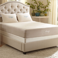 Diamind Gel Mattress