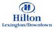 Hilton Lexington/Downtown Hotel Announces Launch of New Website