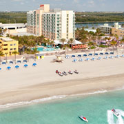 Hollywood Beach hotels, Hollywood Beach Restaurants, Thanksgiving in Hollywood Beach