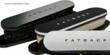 Mojo Musical Supply Develops New “Fatback” Strat-Style Guitar Pickup
