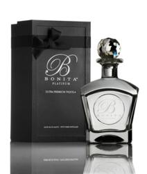 Xzibit's own Bonita Tequila