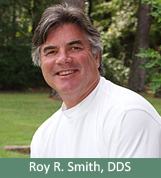 Tyler Texas Dentist, Roy R. Smith, DDS